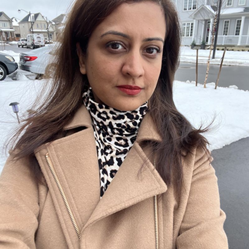 Dr. Hassan Jamil Syed